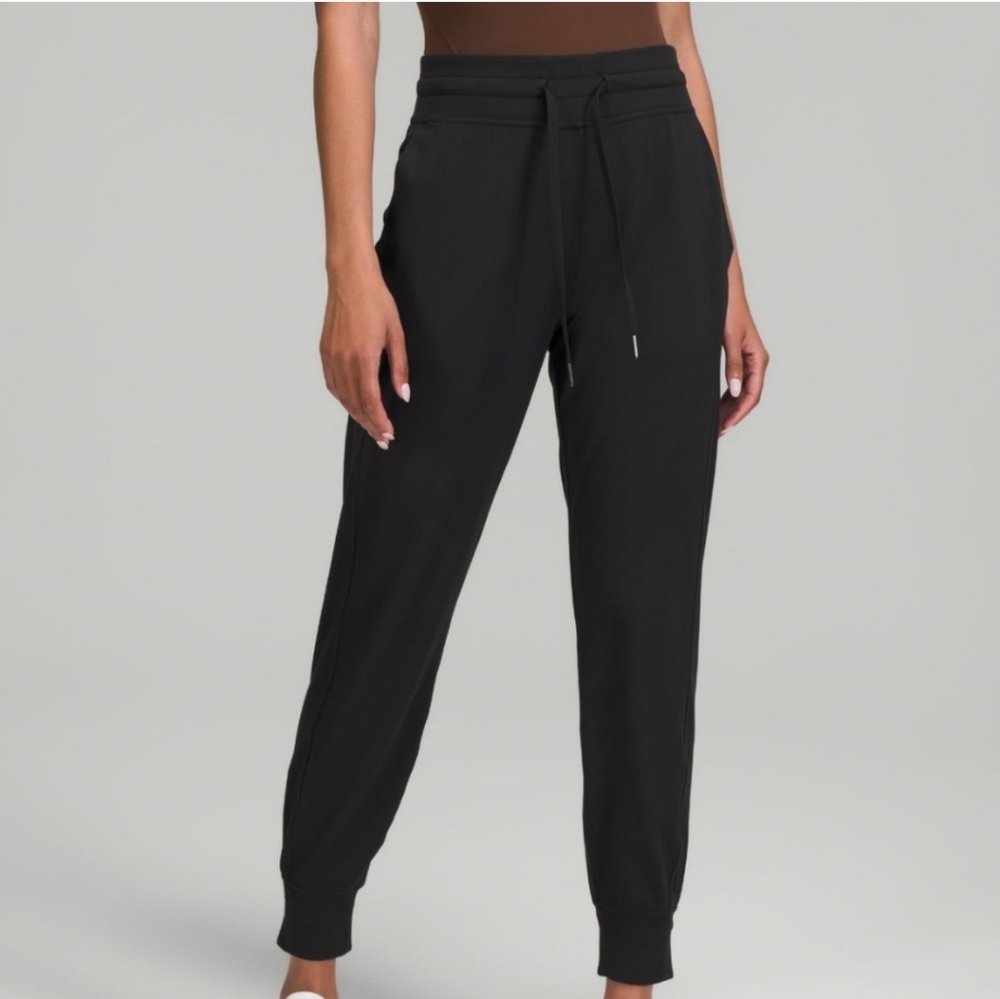 Lululemon Black Pants Bundle